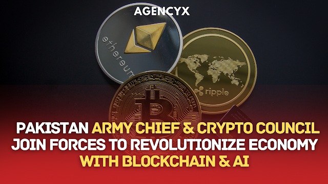 Pakistan Crypto News