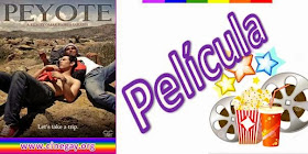 Película Peyote