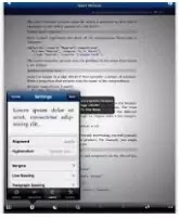 Stanza ebook reader for ipad