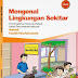 Mengenal Lingkungan Sekitar 3 - Buku SD Kelas 3 SD