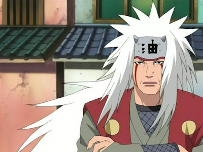 Jiraiya belum mati, berikut adalah beberapa alasan-alasan yang mendukung penyataan jiraiya belum mati