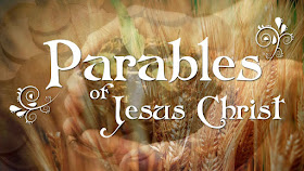 Parables of the second coming of the Lord Jesus Christ