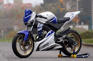 modifikasi yamaha old vixion