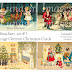 Weihnacten: New Collage Sheets German Christmas