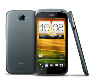 One HTC S