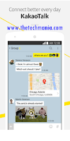 Kakaotalk App For App