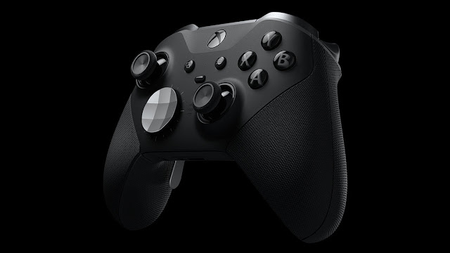 Elite controller