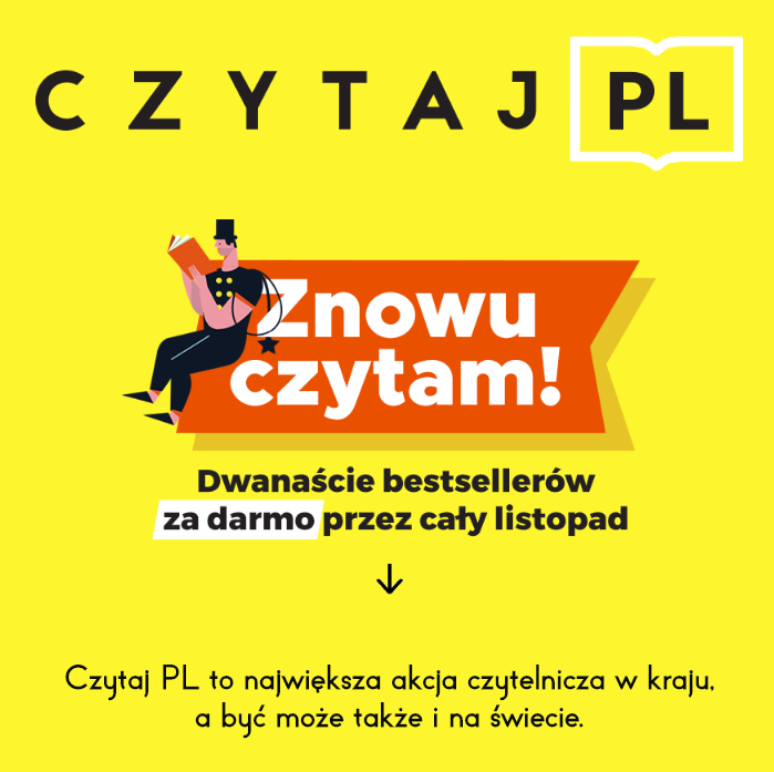 Akcja Czytaj PL