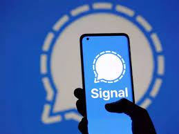 How to change your Signal number without clearing your chats