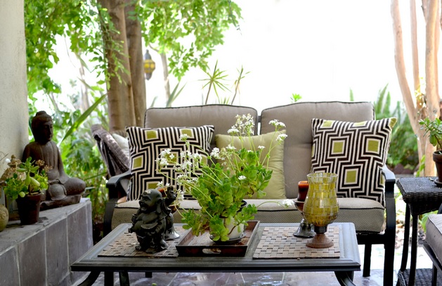 Decorating Your Home for Summer