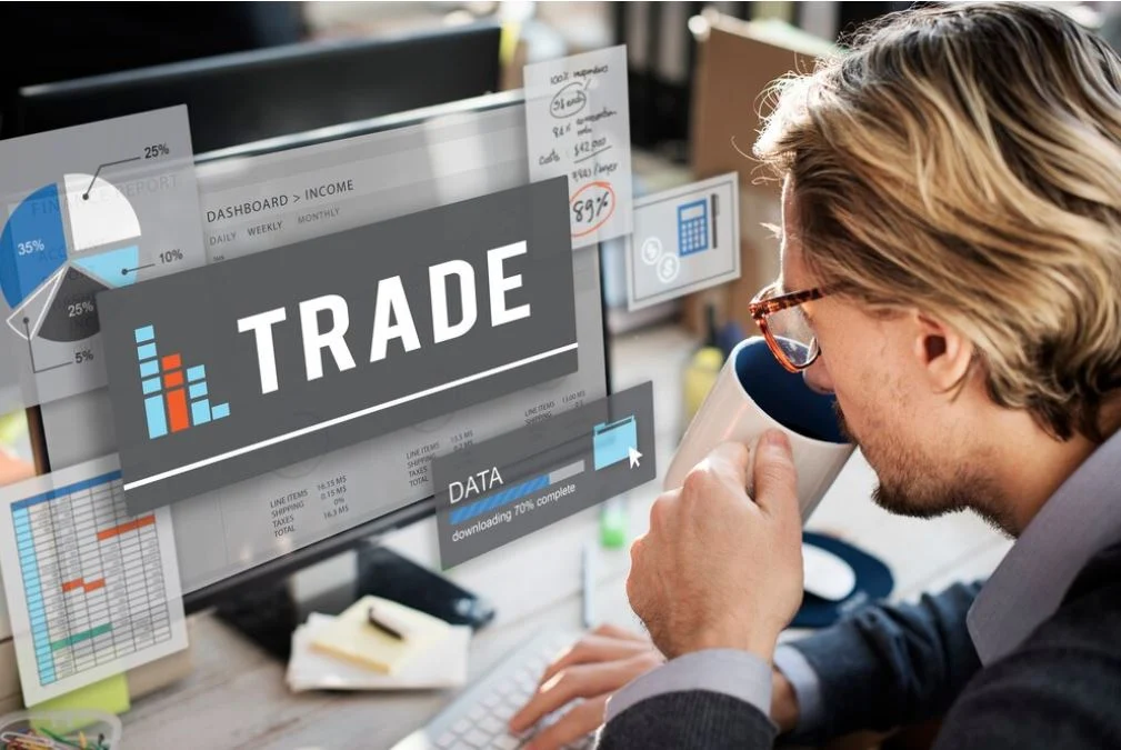 stock market trading, stock market psychology, why people trade stocks, investment decisions, financial markets, stock market motivation