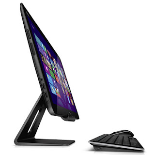 Dell XPS 18-1810 Portable All-in-one