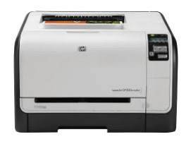 Télécharge Pilote HP LaserJet Pro CP1525n