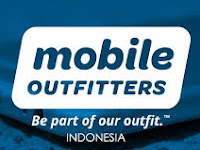 Lowongan Kerja Medan Mobile Outfitters Indonesia