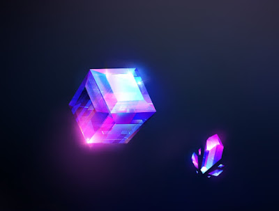 Magic Cube fragments
