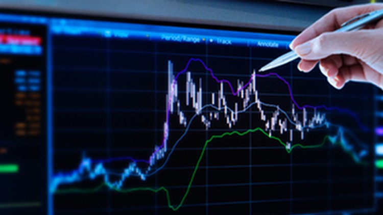 How to start trading - from 