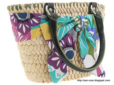 Sac rose:sac-1285894