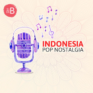 MP3 download Various Artists - Indonesia Pop Nostalgia - Side B iTunes plus aac m4a mp3
