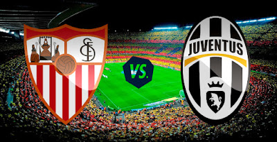 Sevilla vs Juventus