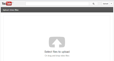 cara upload video ke youtube