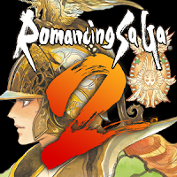 Romancing SaGa 2 v1.03 (Unlimited Money) Mod Apk