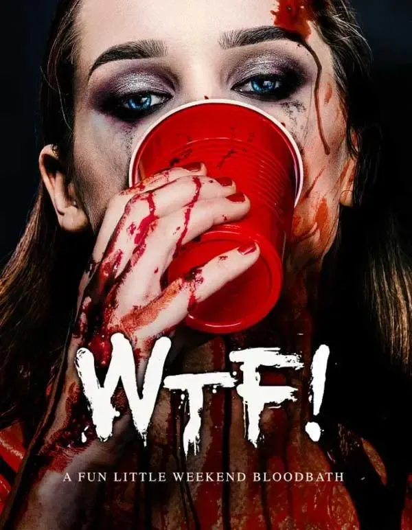 مشاهدة فيلم WTF 2017 مترجم - افلام.online