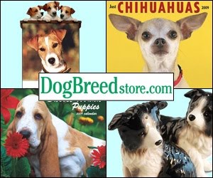 Dog Breed Gifts, etc.