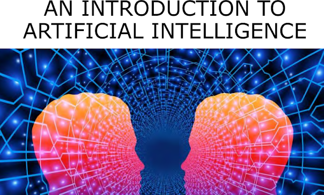 An Introduction to Artificial Intelligence: Exploring the Power of AI [PDF Download]