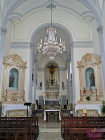 Igreja de São Francisco da Prainha