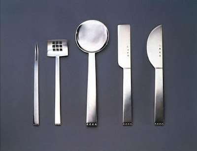 18 Creative and Cool Cutlery Designs (18) 14