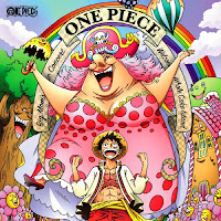 ONE PIECE Big Mom no Ongaku Kai ~Whole Cake Island e Youkoso~