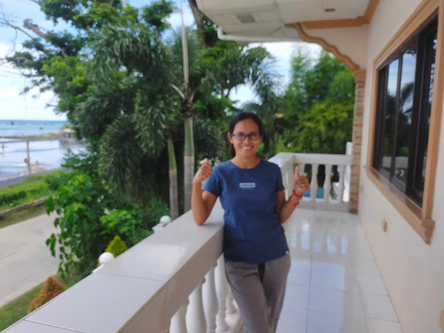 Fully Furnished House and Lot For Sale in Argao Cebu