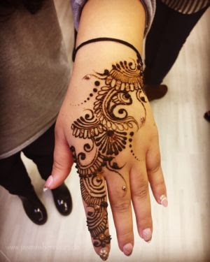 henna designs