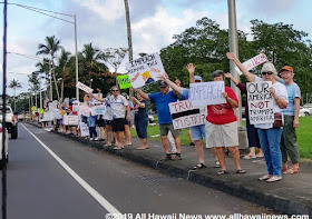 copyright 2019 All Hawaii News all rights reserved