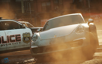 Need For Speed: Most Wanted 2012 Free Download 