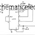 +15 V output regulated power supply circuit with uA723 and 2N3055