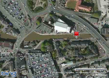 Map picture