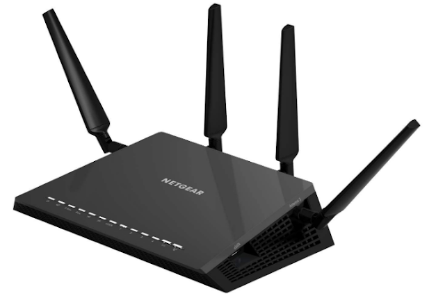 Netgear-Nighthawk-x4s-Manual-Smart-WiFi-Router-UP-to-2600-Mbps