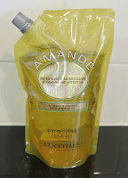 L'Occitane Almond Shower Oil