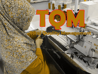 Apa Itu Total Quality Management (TQM)
