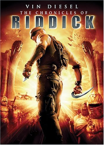 The Chronicles Of Riddick ริดดิค ภาค 2 [HD]