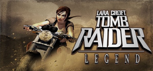 Tomb Raider Legend PC Full Game