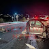 Ηράκλειο Κρήτης: Νεκρός επιχειρηματίας μετά από σφοδρή σύγκρουση μηχανής με αυτοκίνητο(φωτό)