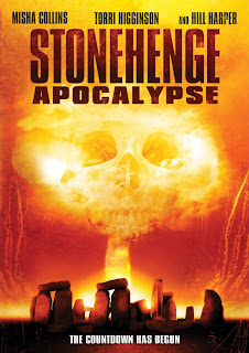 Watch Stonehenge Apocalypse 2010 BRRip Hollywood Movie Online | Stonehenge Apocalypse 2010 Hollywood Movie Poster