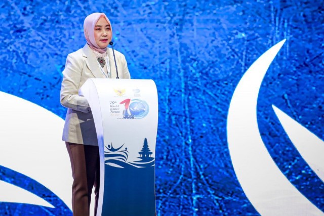 Hujan Lebat di Sumbar Berpotensi Hingga 22 Mei 2024