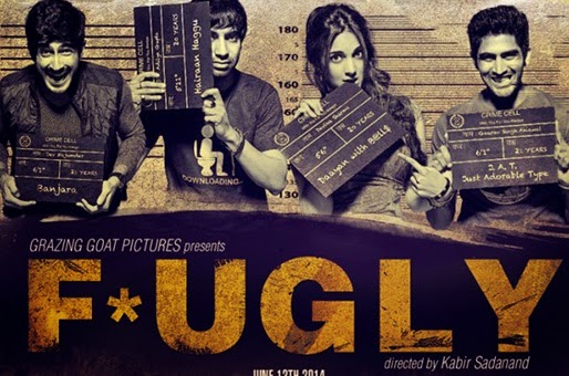 Yeh Fugly Fugly Kya Hai Honey Singh Movie Song