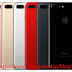 Apple iPhone 7s will reportedly come with A10 chip, come in new red
color option