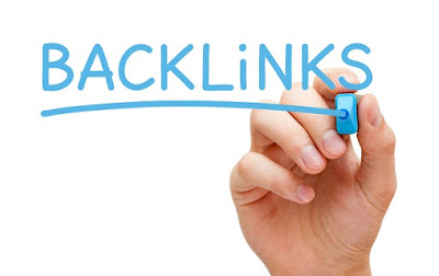 9 Teknik / Cara membangun backlink (backlink building) untuk optimasi sebuah website atau blog (SEO)