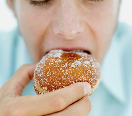 Dulces y amargas: El azúcar: una peligrosa fuente de energía