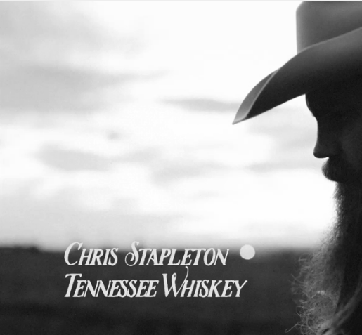 Tune Of The Day: Chris Stapleton - Tennessee Whiskey